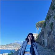 Insegnante di inglese, colloquiale e non